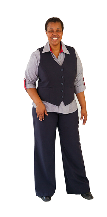 Camiza Work Wear