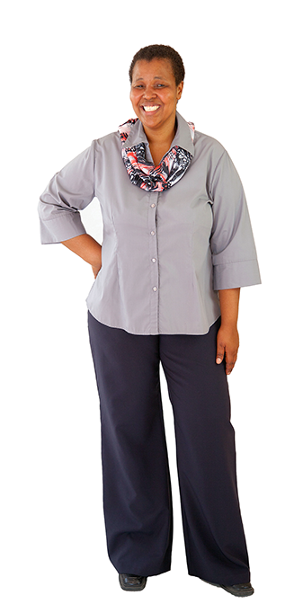 Camiza Work Wear