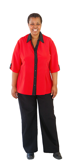 Camiza Work Wear
