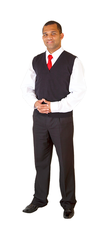 Camiza Mens Office Wear