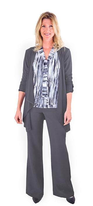 Camiza Office Wear