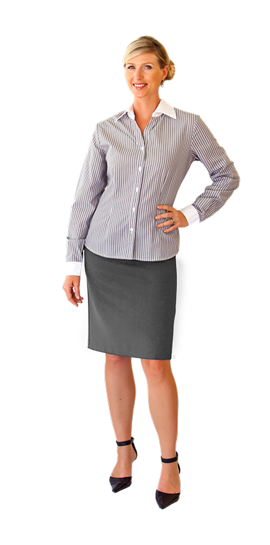 Camiza Office Wear